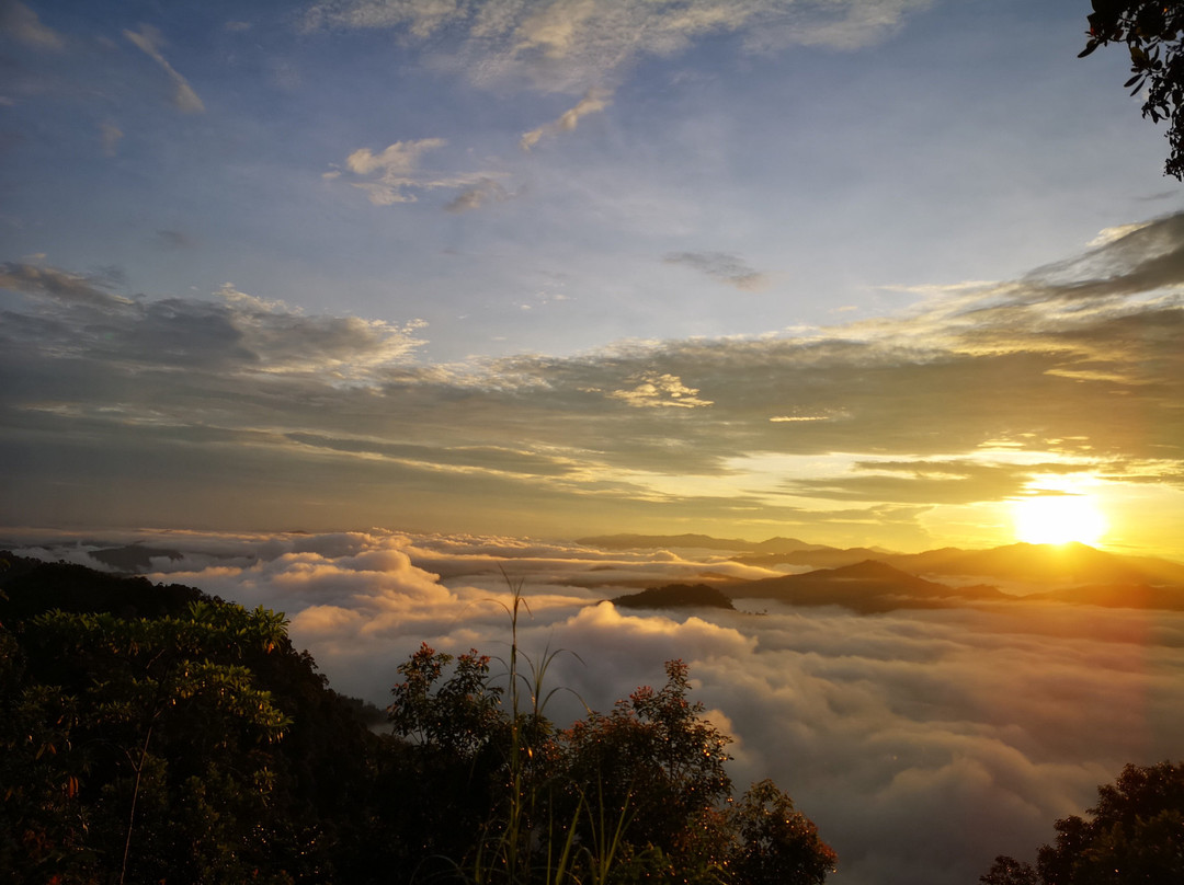 Talay Mok Aiyoeweng景点图片