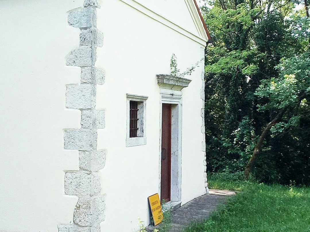 Chiesetta di S. Martino景点图片