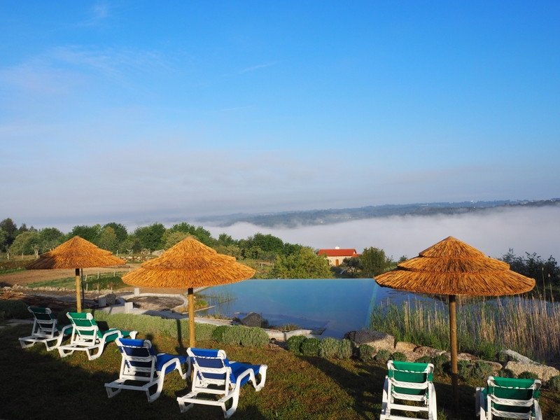 B&B Quinta Vale Porcacho-官方
