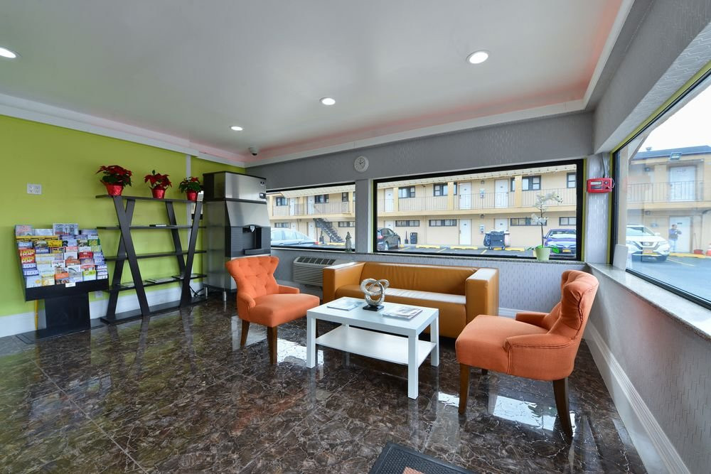 Inn At Jericho主图