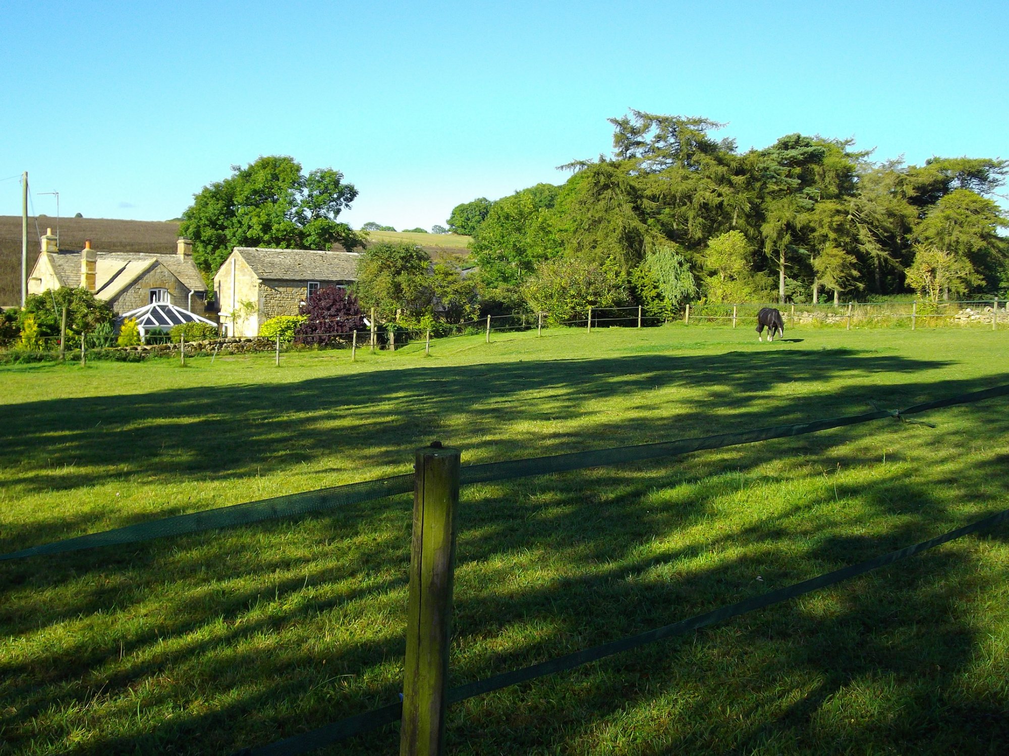 Foxhill B&B-官方