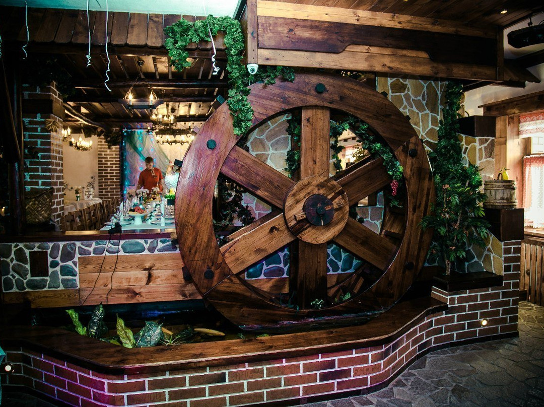 Russkaya Usadba主图