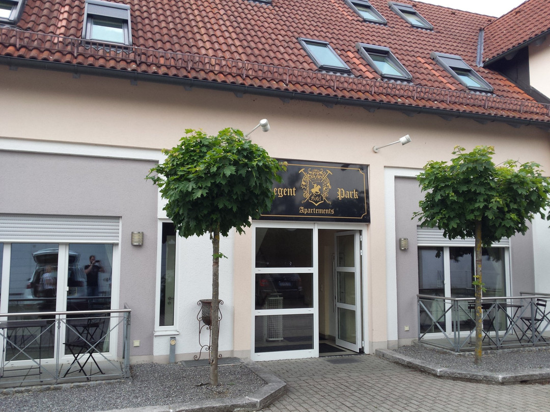 Airport Hostel