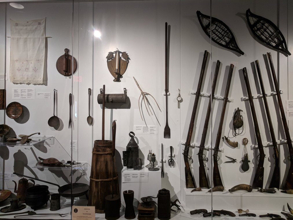 Sigal Museum景点图片