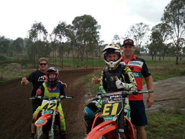 Phoenix Creek Motocross And Camping景点图片