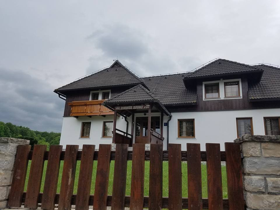 Villa Knezevic主图