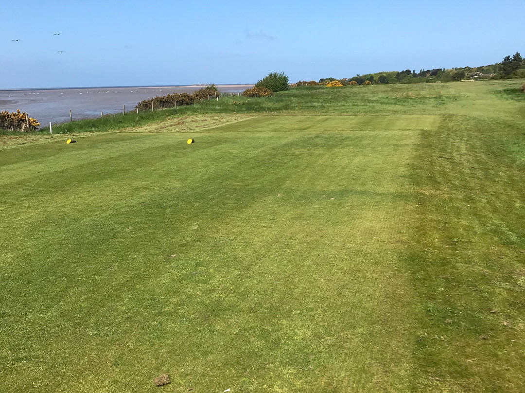 Caldy Golf Club景点图片