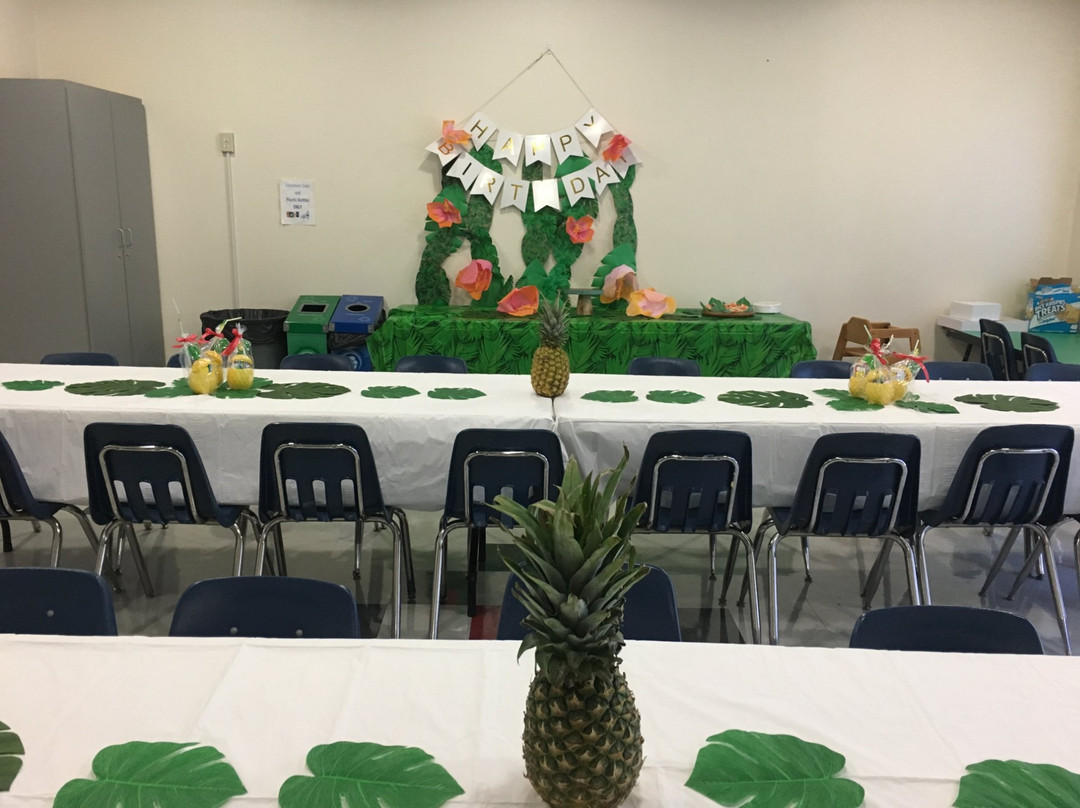 Chino Youth Museum-奇诺必去景点