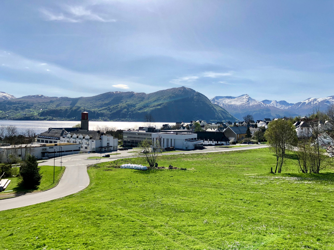 Volda Turisthotell主图