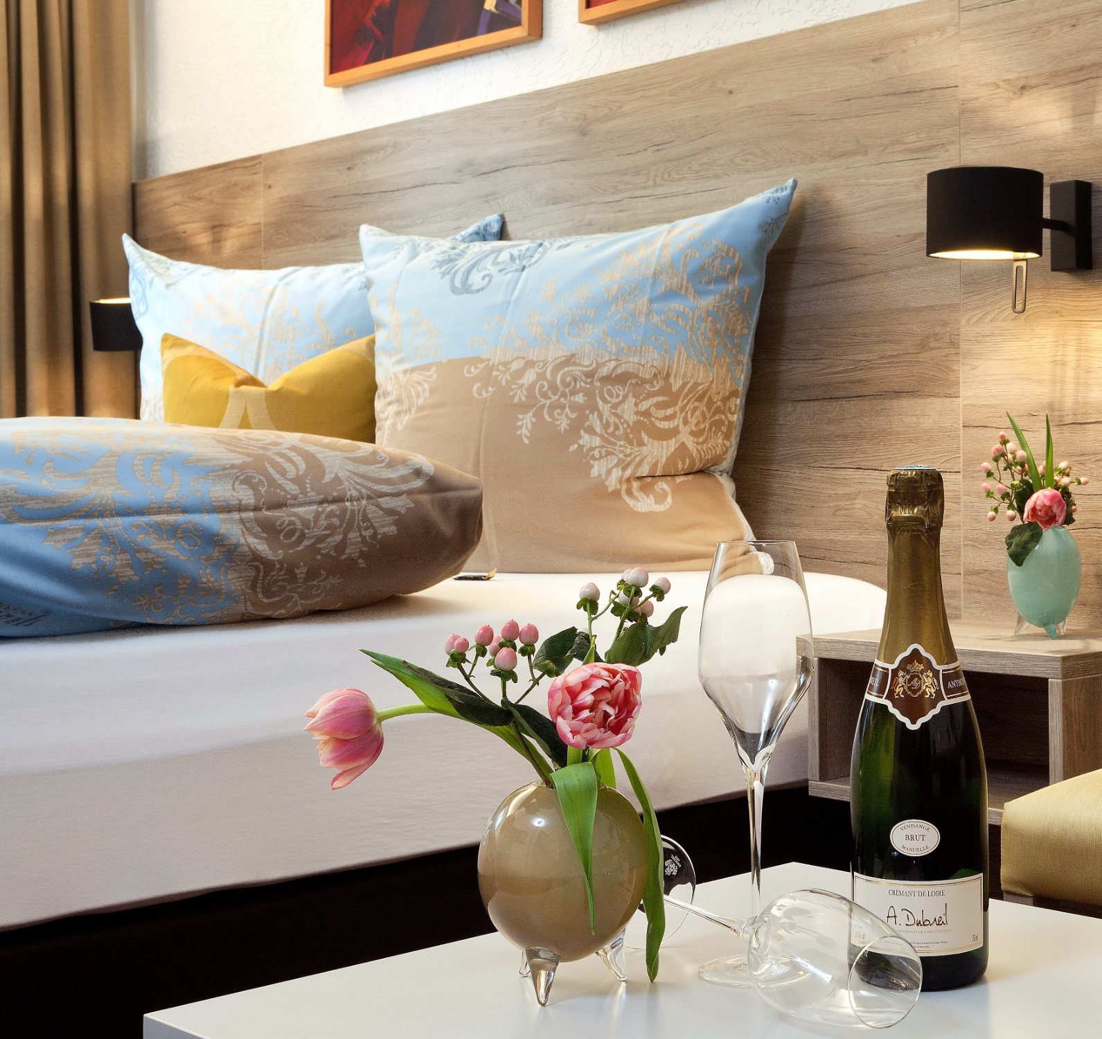 Restaurant & Gastehaus Spinne-官方