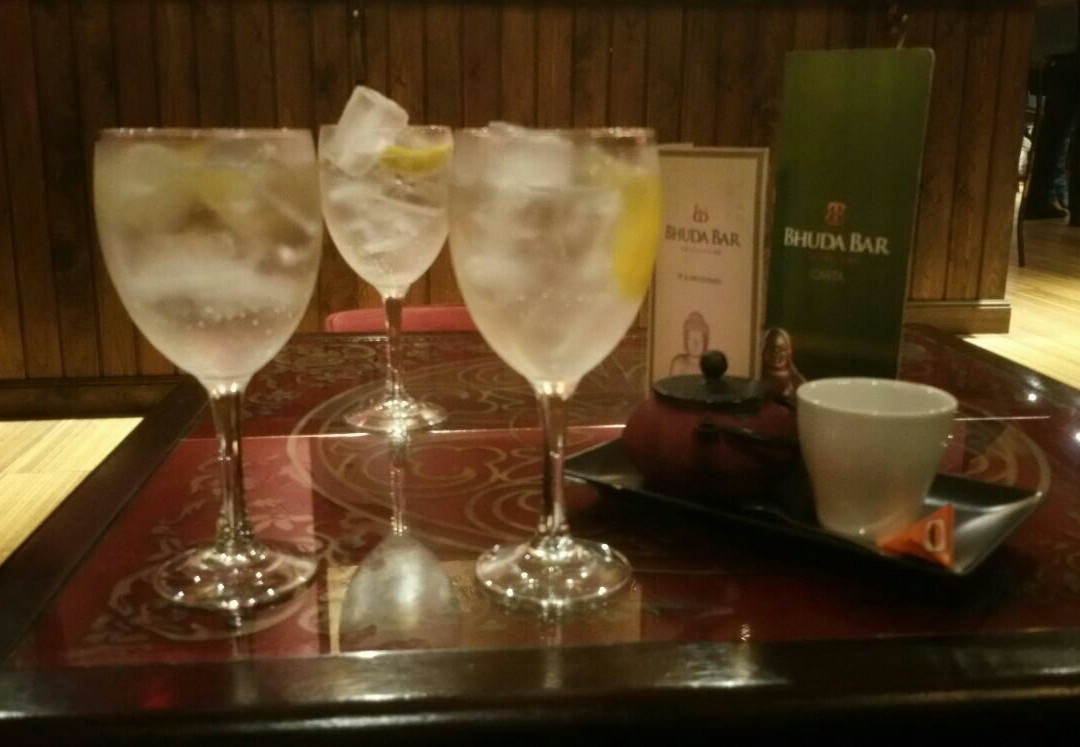 BHUDA BAR Irún-Irun必去景点