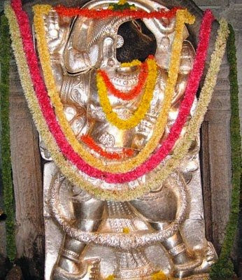 Hanuman Temple景点图片