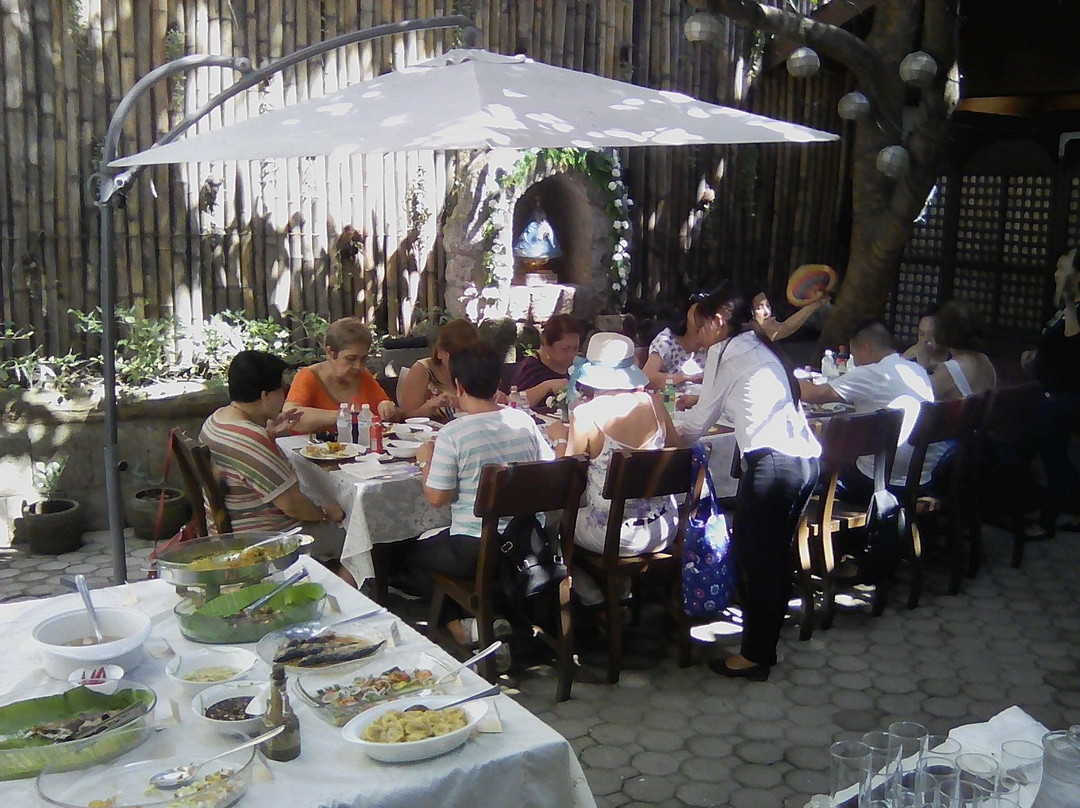 Galleria Taal景点图片