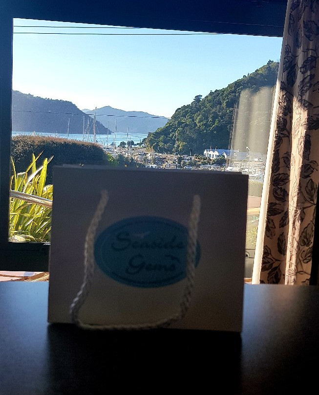 Seaside Gems-皮克顿必去景点