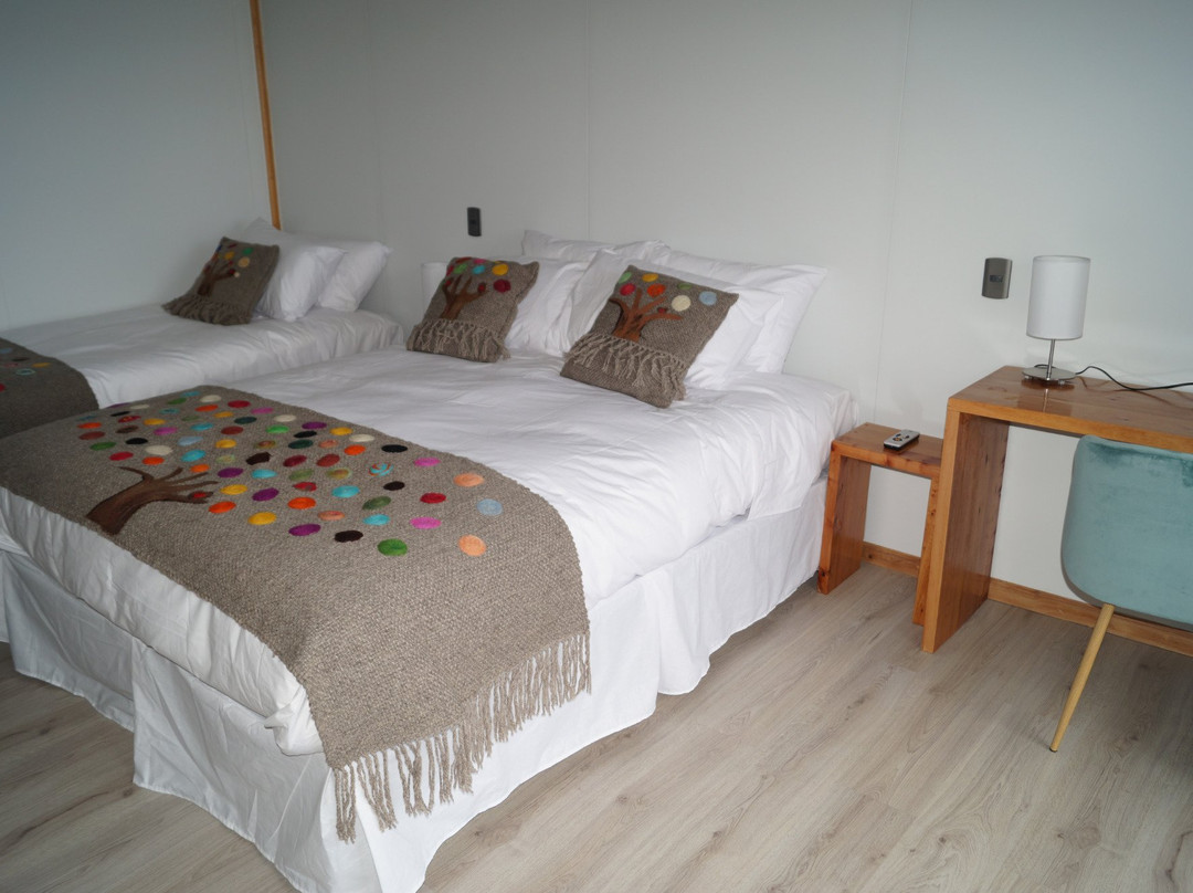 Mangata Hotel Low Coast主图