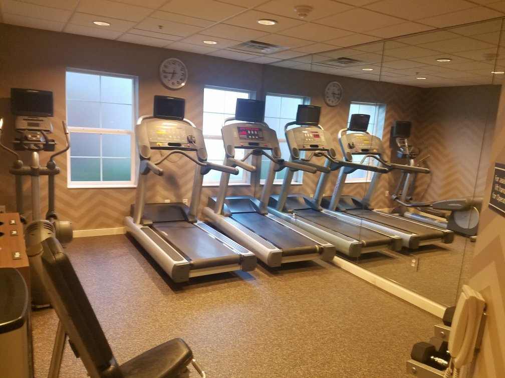 Residence Inn by Marriott Denver Golden/Red Rocks主图