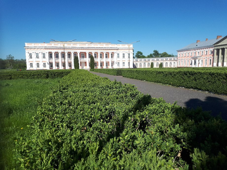 Patotskih Palace