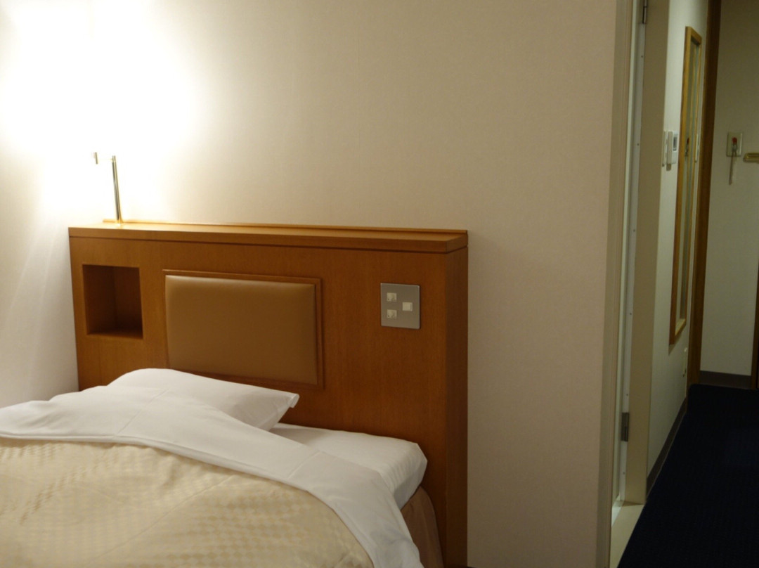 Shikisai Hotel Chiyodakan主图