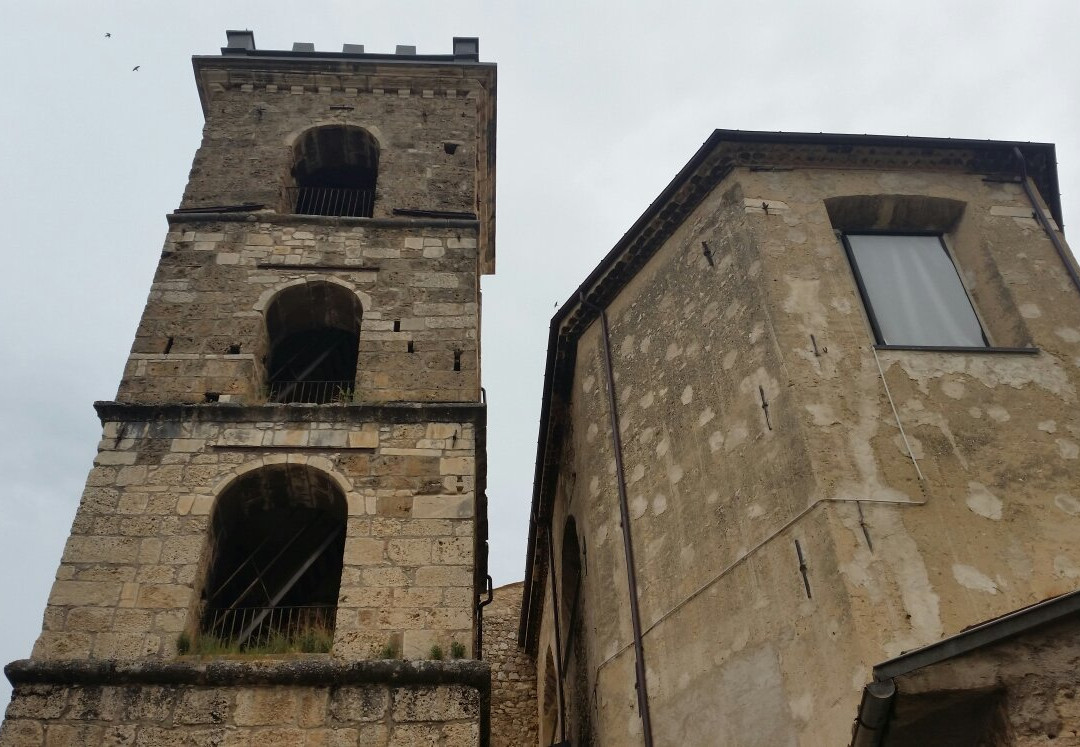 Chiesa di Santa Maria Maggiore景点图片