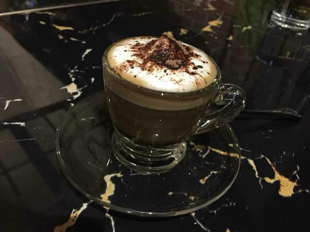 Kili Home Garden Bar And Restaurant