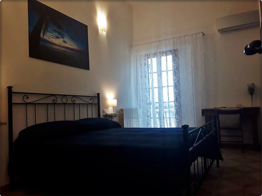 Bed and Breakfast Mareluna主图
