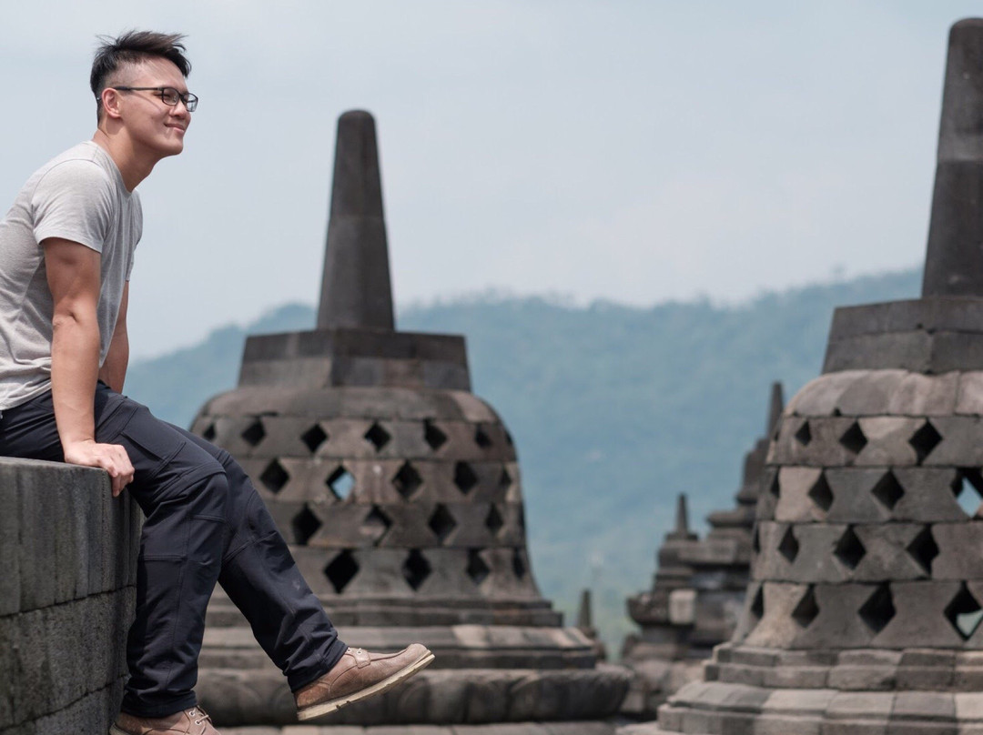 Yogyakarta Tour Driver景点图片