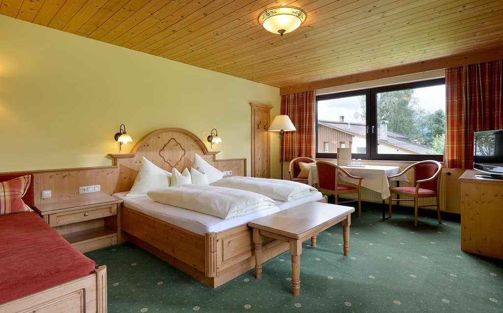 Gaestehaus Rottenspacher主图