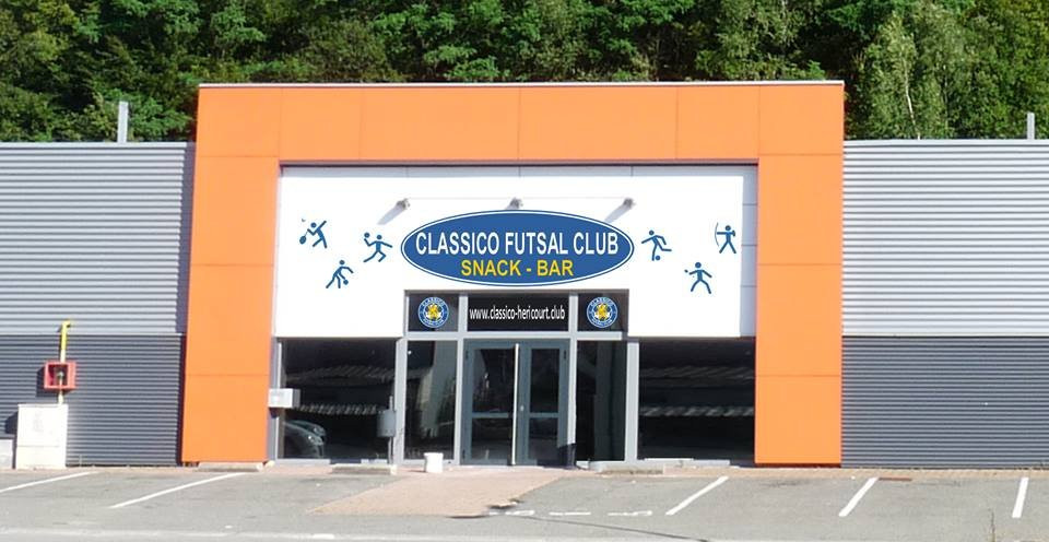 Classico Futsal Club