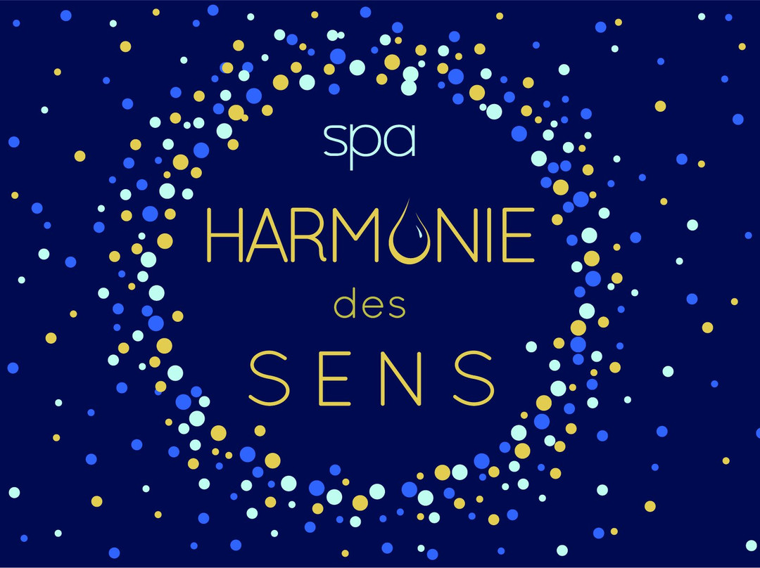 Spa Harmonie des Sens景点图片