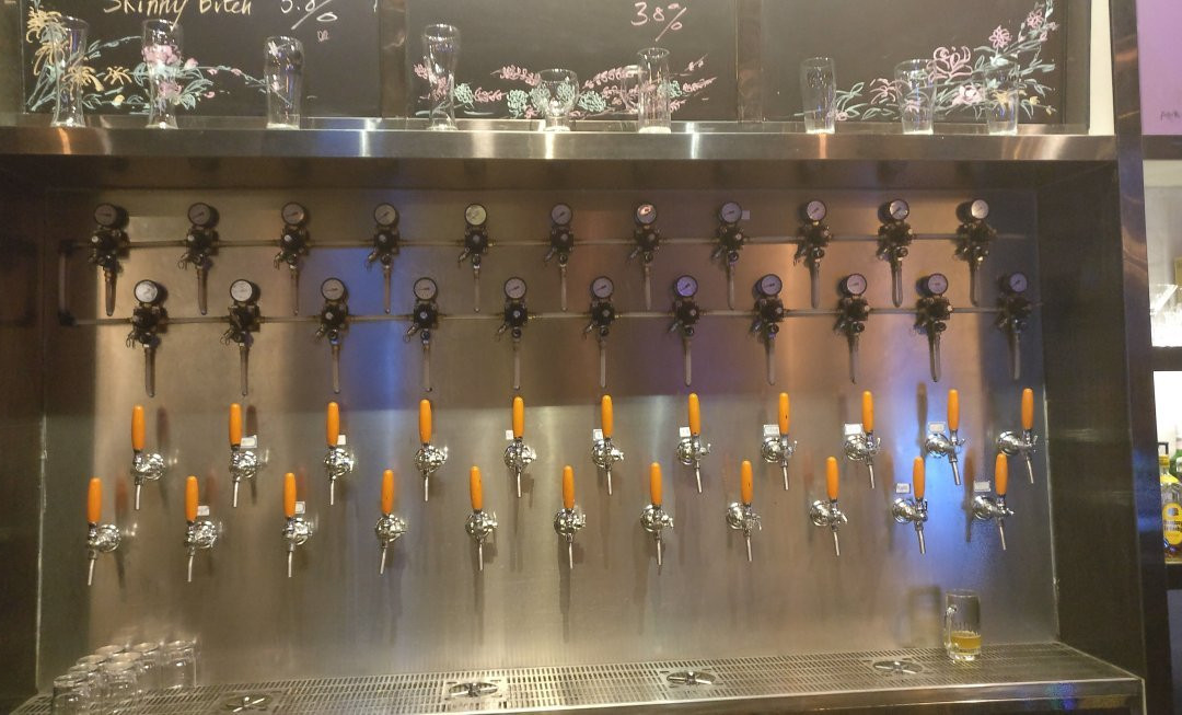 RC3 BREW PUB