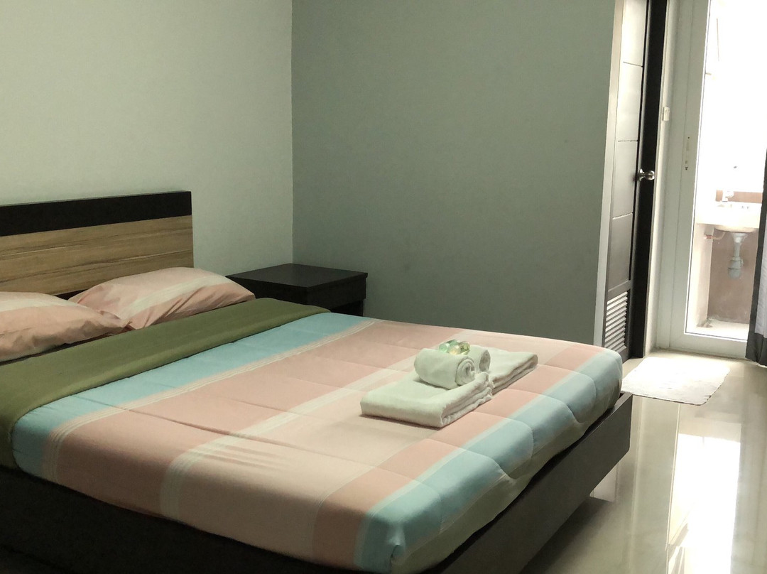 Grand Seven Place主图