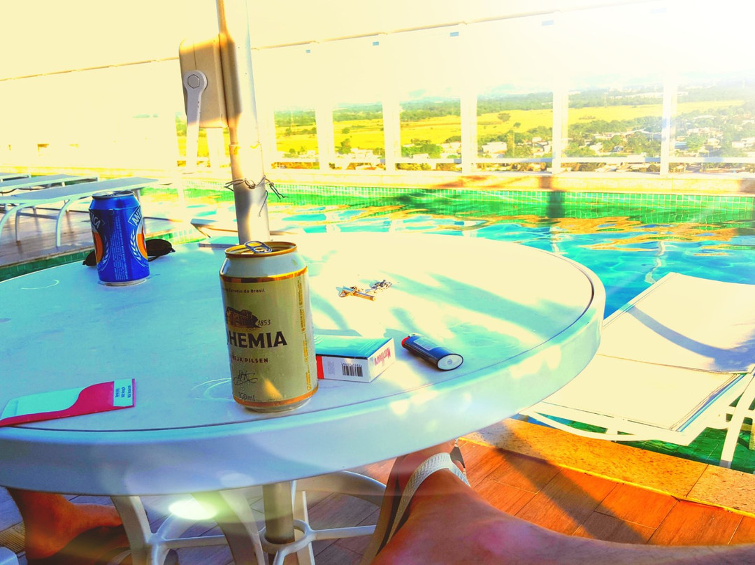 Promenade Itaguai主图