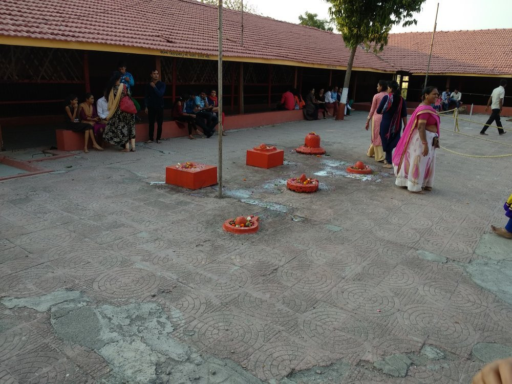 Siddhnath Mahadev Temple景点图片