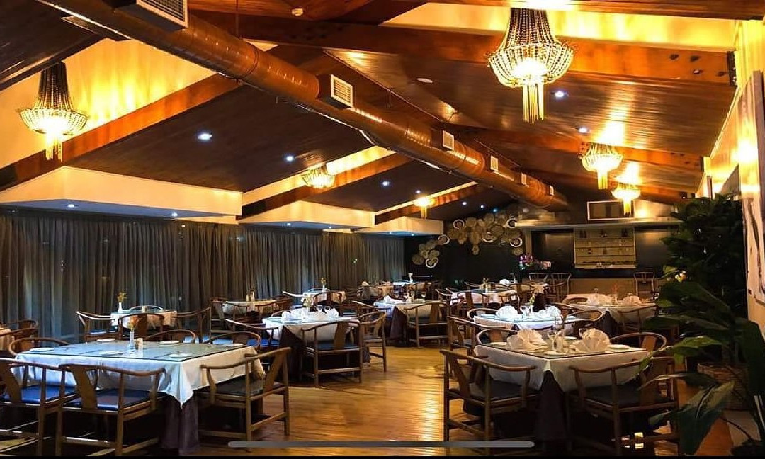 Heritage Park Hotel Honiara主图