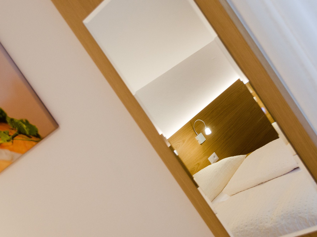 Pension Etschblick主图