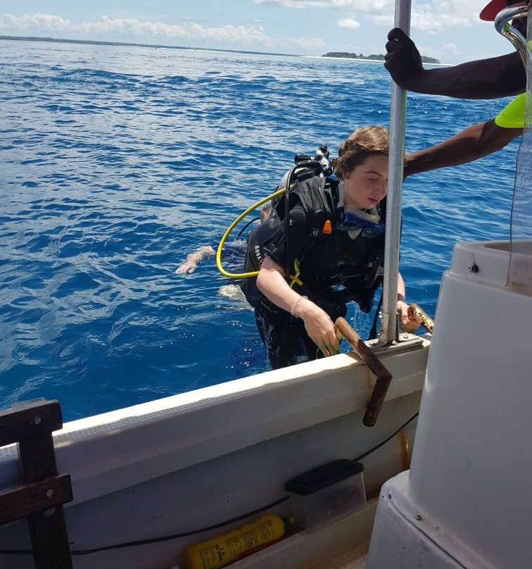 Cool Divers Diving Center-基万嘎必去景点