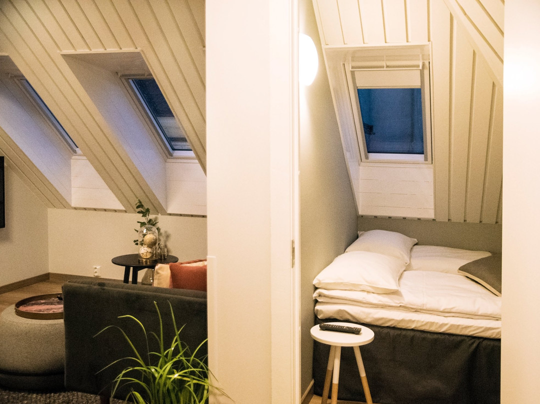 Home Again Bed& Break