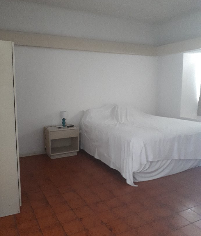 Moomba B&B Ocean Front Hostel主图