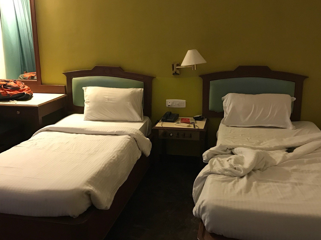 Hotel Radha