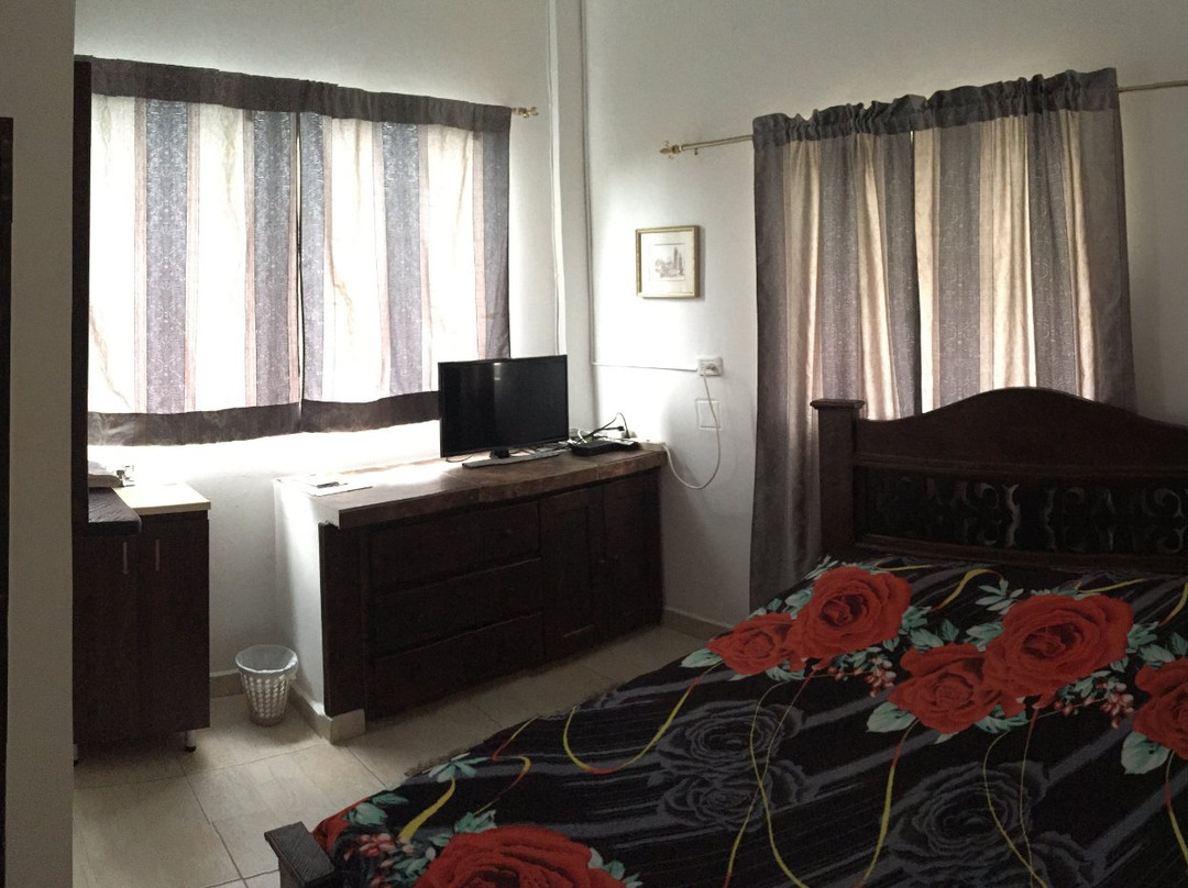 Hacienda Erazul主图