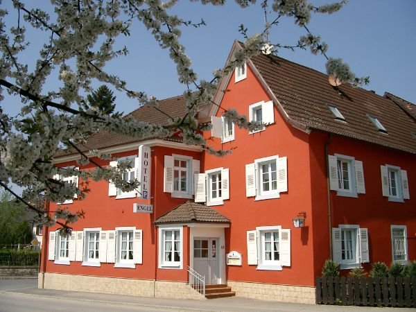 Gasthof Engel-官方