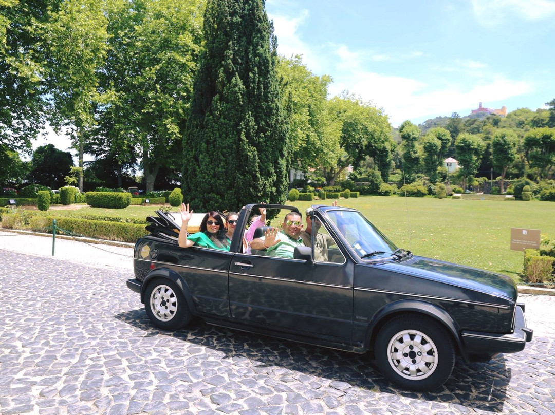 Classic Sintra Tours-辛特拉必去景点