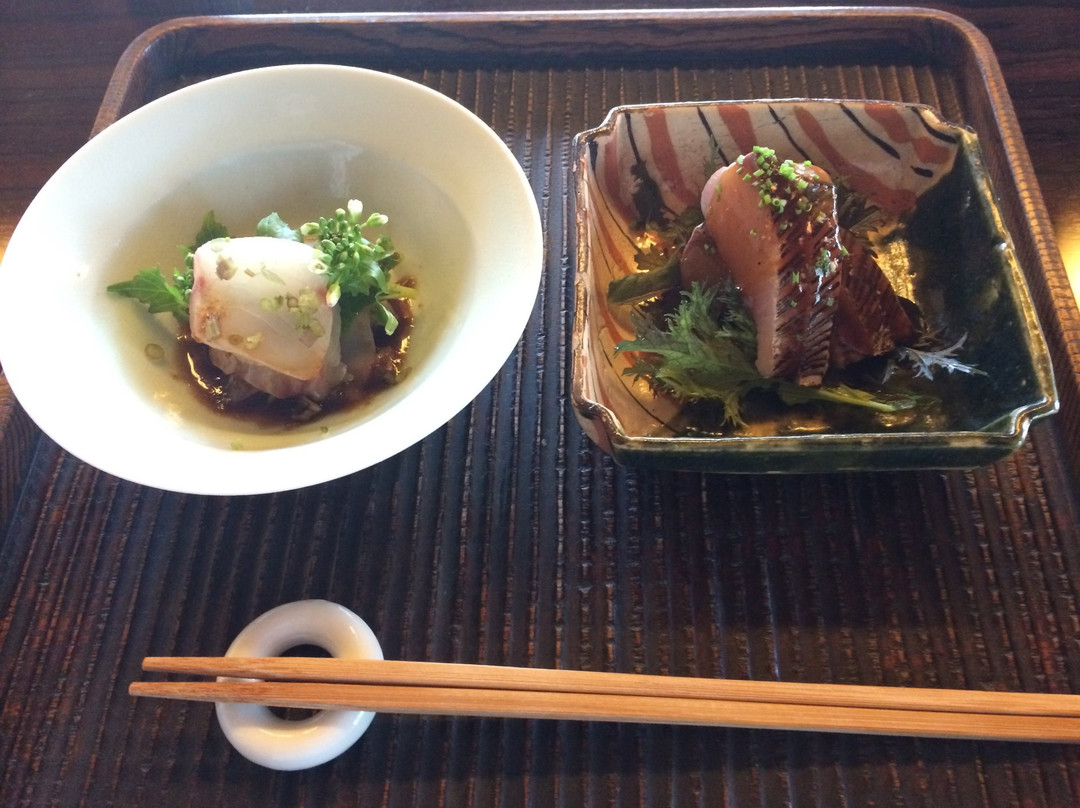 京丹后市餐馆和美食-Nawaya