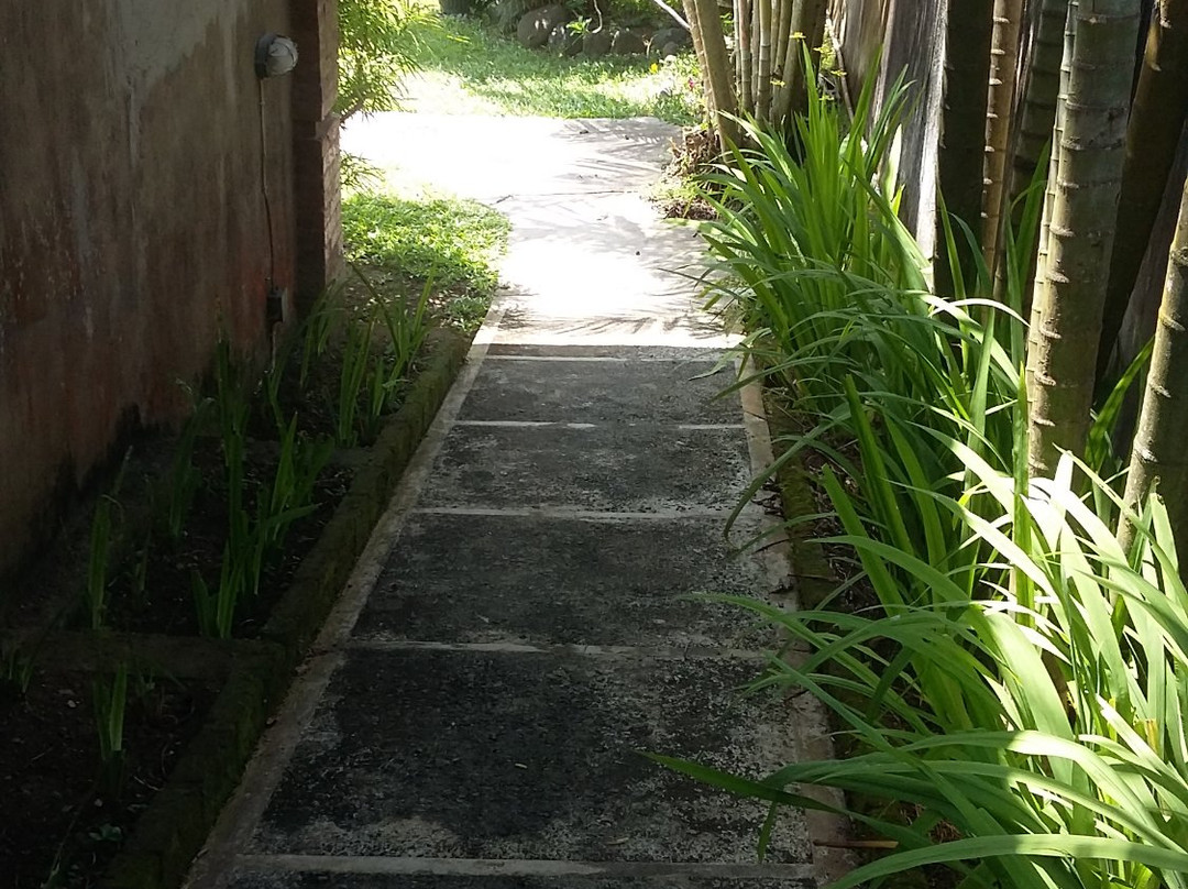 Sekar Arum Riverside Resort主图