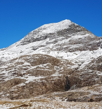 Snowdonia Mountain Guides-雪墩国家公园必去景点