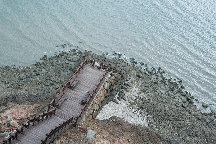 Gobau Observatory-康津郡必去景点