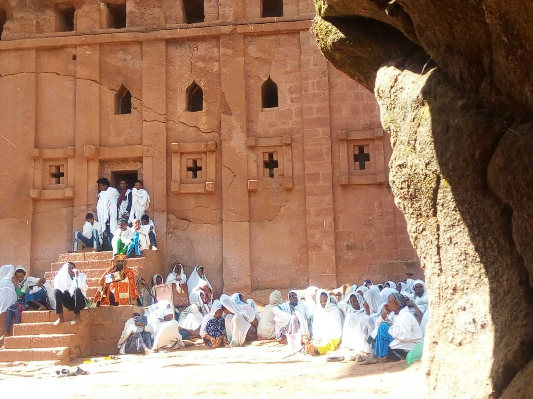 Discover Lalibela Tour and Travel-拉利贝拉必去景点