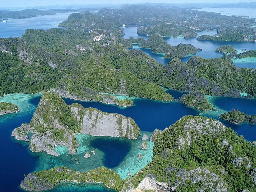 Dafalen Peak-Besir必去景点