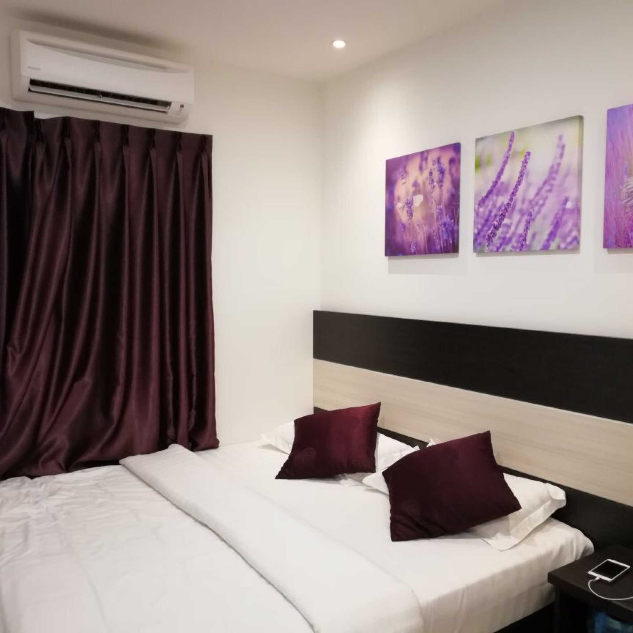 Hotel Lavender Senawang-官方