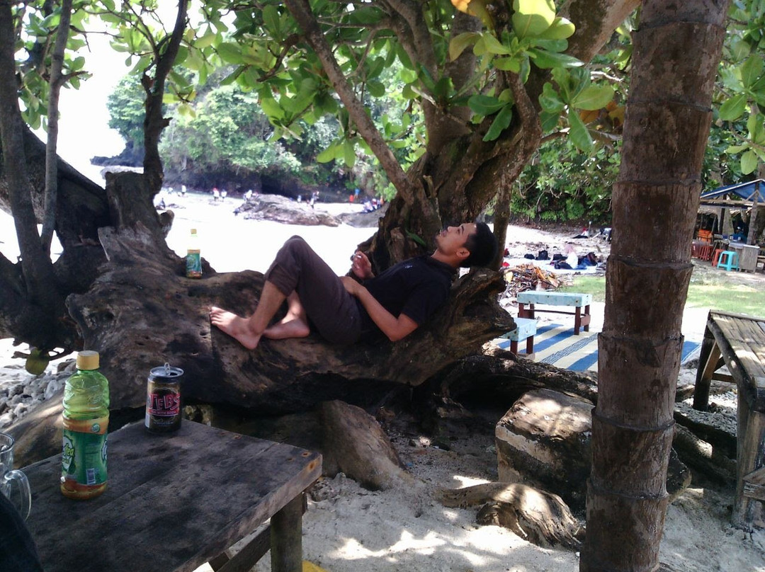 Nusa Kambangan Island-Cilacap必去景点